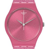 Reloj Unisex SWATCH MAGI PINK SO28P101
