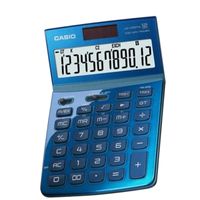 Calculadora Casio JW-200TW-BU-S-DH