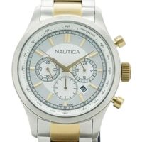 Reloj Nautica Hombre Cuarzo N22618G
