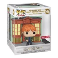 FIGURA COLECCIONABLE FUNKO POP HARRY POTTER - RON WEASLEY