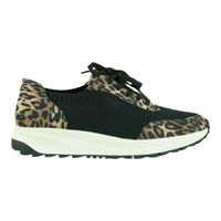 ZAPATILLA NATURALIZER NASH NEGRO MUJER