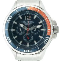 Reloj Nautica Hombre Cuarzo N22616G