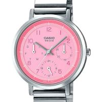 Reloj Casio Mujer Ltp-e314d-4bvdf
