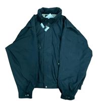 Parka Tri-Mountain High Peak 5400 Negro Hombre