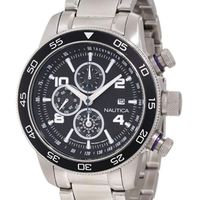 Reloj Nautica Hombre Cuarzo N24533G
