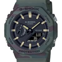 Reloj Hombre G-SHOCK GAE-2100WE-3ADR