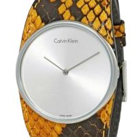 Reloj Calvin Klein Mujer Spellbound K5v231z6