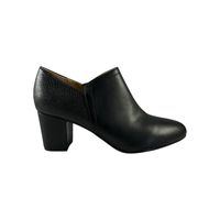 Botin Naturalizer Misha Negro Mujer