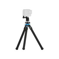 Tripode Flexible para GoPro