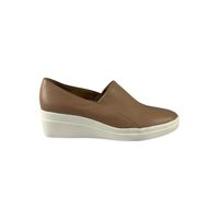 Zapatilla Naturalizer Sandra Marron Claro Mujer