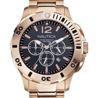 Reloj Nautica Hombre Cuarzo N27524G