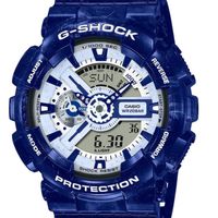 Reloj G-Shock Hombre GA-110BWP-2ADR