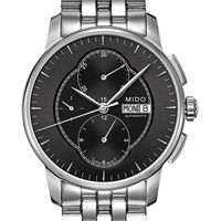 Reloj Mido Baroncelli Cronografo Automatico