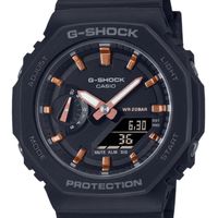 Reloj G-Shock Mujer GMA-S2100-1ADR