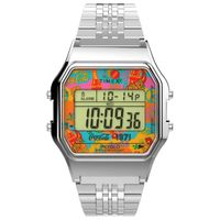 Reloj Timex Coca-cola Unisex Digital Tw2v25900