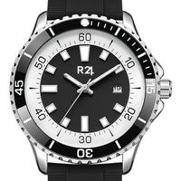 Reloj R24 Cuarzo BR-15 Silicona
