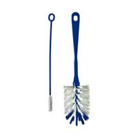 Kit de Cepillo Limpiador Botellas Camelback