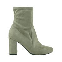 BOTIN NATURALIZER REBECCA GRIS MUJER
