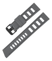 Correa Reloj Caucho Fkgj Variedad Colores 20mm 22mm