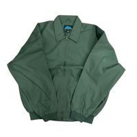 Parka Tri-Mountain Archiever 6000 Verde Oscuro Hombre