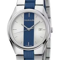 Reloj Calvin Klein Contrast Mujer K9e231vx