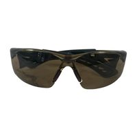Lentes de Seguridad Bolle Rush+ Gris