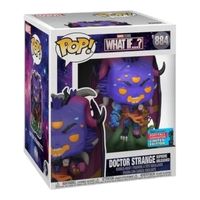 FIGURA COLECCIONABLE FUNKO POP DOCTOR STRANGE