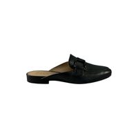 Sandalia Naturalizer Etta Negro Mujer