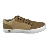 Zapatilla Urbana Gangsta Lane Beige Hombre
