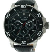 Reloj Nautica Hombre Cuarzo N17602G