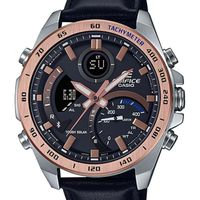 Reloj Edifice Hombre ECB-900GL-1BDR