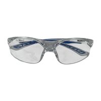 Lentes de Seguridad Bolle Iluka Transparente