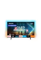 QLED  Ambilight TV 50"" Philips 4K UHD 50PUD8250