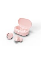 Audífonos Bluetooth Philips TAT1209 TWS Rosado
