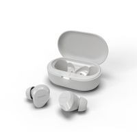 Audífonos Bluetooth Philips TAT1209 TWS Blanco