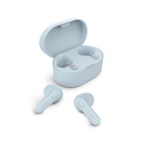 Audífonos Bluetooth Philips TAT1138 TWS Celeste