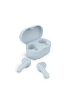 Audífonos Bluetooth Philips TAT1138 TWS Celeste