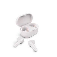 Audífonos Bluetooth Philips TAT1138 TWS Blanco