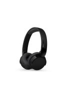 Audífonos Bluetooth Philips TAH3209 Headphones Negro