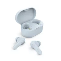 Audífonos Bluetooth Philips TAT1108 TWS Celeste
