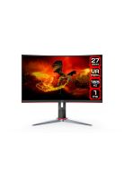 Monitor Gamer Curvo 27"" AOC C27G2 27"" Full HD