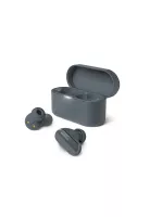 Audífonos Bluetooth Philips Noise Cancelling TAT3508 Negro