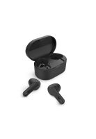 Audífonos Bluetooth Philips TAT1138 TWS Negro