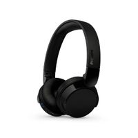 Audífonos Headband Bluetooth TAH4209BK Negro