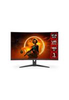 Monitor Curvo 32"" AOC C32G2E FHD 165Hz