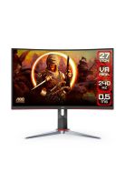 Monitor Gamer 27"" AOC C27G2Z VA Full HD 240Hz
