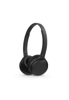 Audífonos Bluetooth Philips TAH1108 Headphone Negro