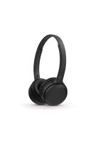 Audífonos Bluetooth Philips TAH1108 Headphone Negro