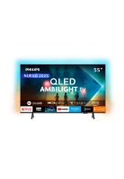 Ambilight TV 55"" Philips QLED 4K UHD 55PUD8250
