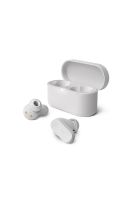 Audífonos Bluetooth Philips Noise Cancelling TAT3509 TWS Blanco